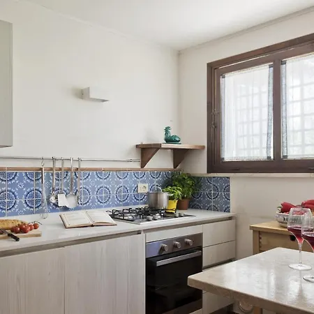 Villa La Fenice By Wonderful Italy *