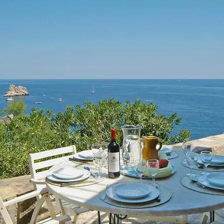 La Fenice By Wonderful Italy Villa *