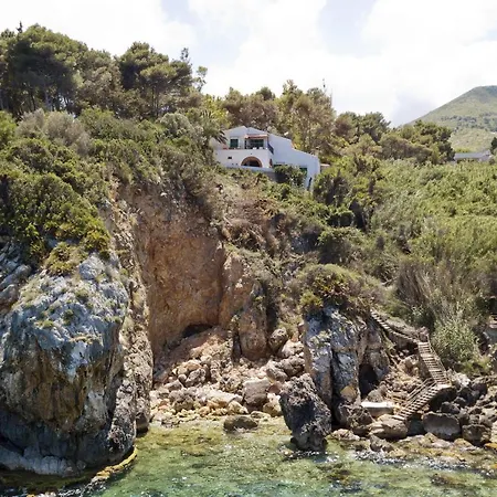 La Fenice By Wonderful Italy Castellammare del Golfo