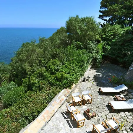 La Fenice By Wonderful Italy Villa *