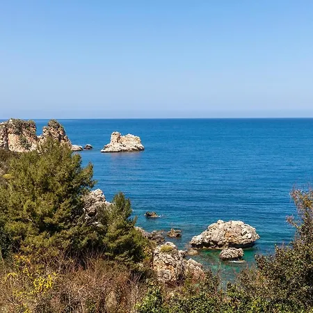 La Fenice By Wonderful Italy Castellammare del Golfo