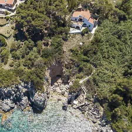 Villa La Fenice By Wonderful Italy Castellammare del Golfo