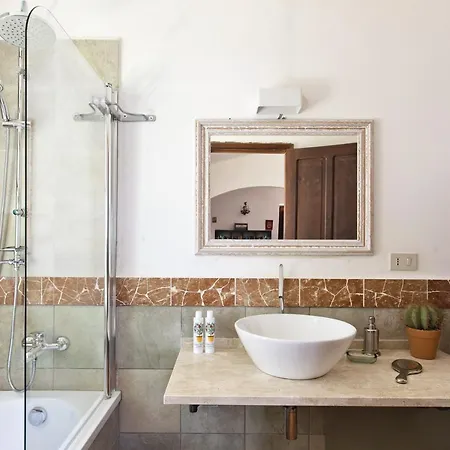 Villa La Fenice By Wonderful Italy Castellammare del Golfo