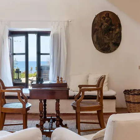 Villa La Fenice By Wonderful Italy