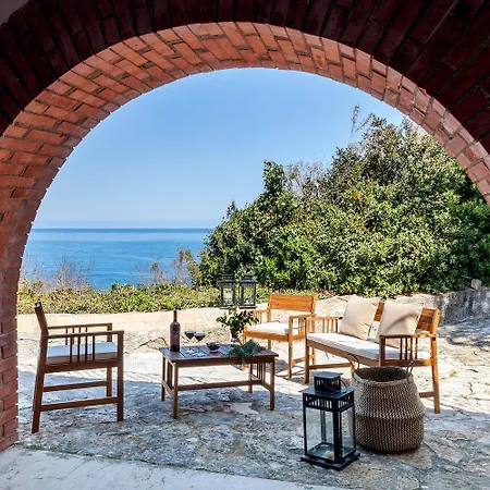 Villa La Fenice By Wonderful Italy Castellammare del Golfo